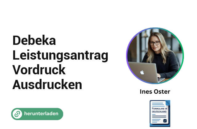 debeka-leistungsantrag-vordruck-ausdrucken-formulare-in-deutschland